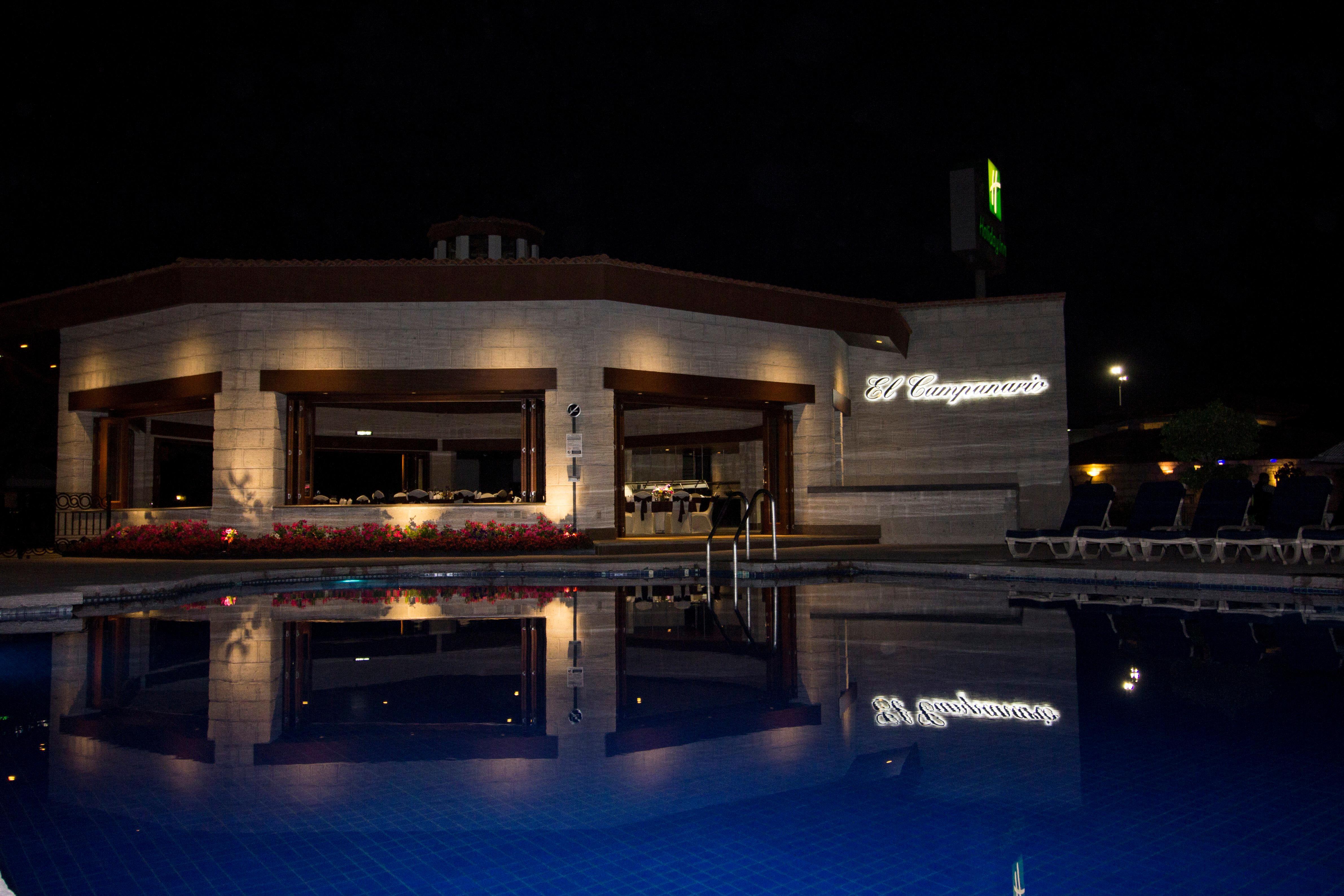 Holiday Inn Queretaro Centro Historico By Ihg Exterior foto