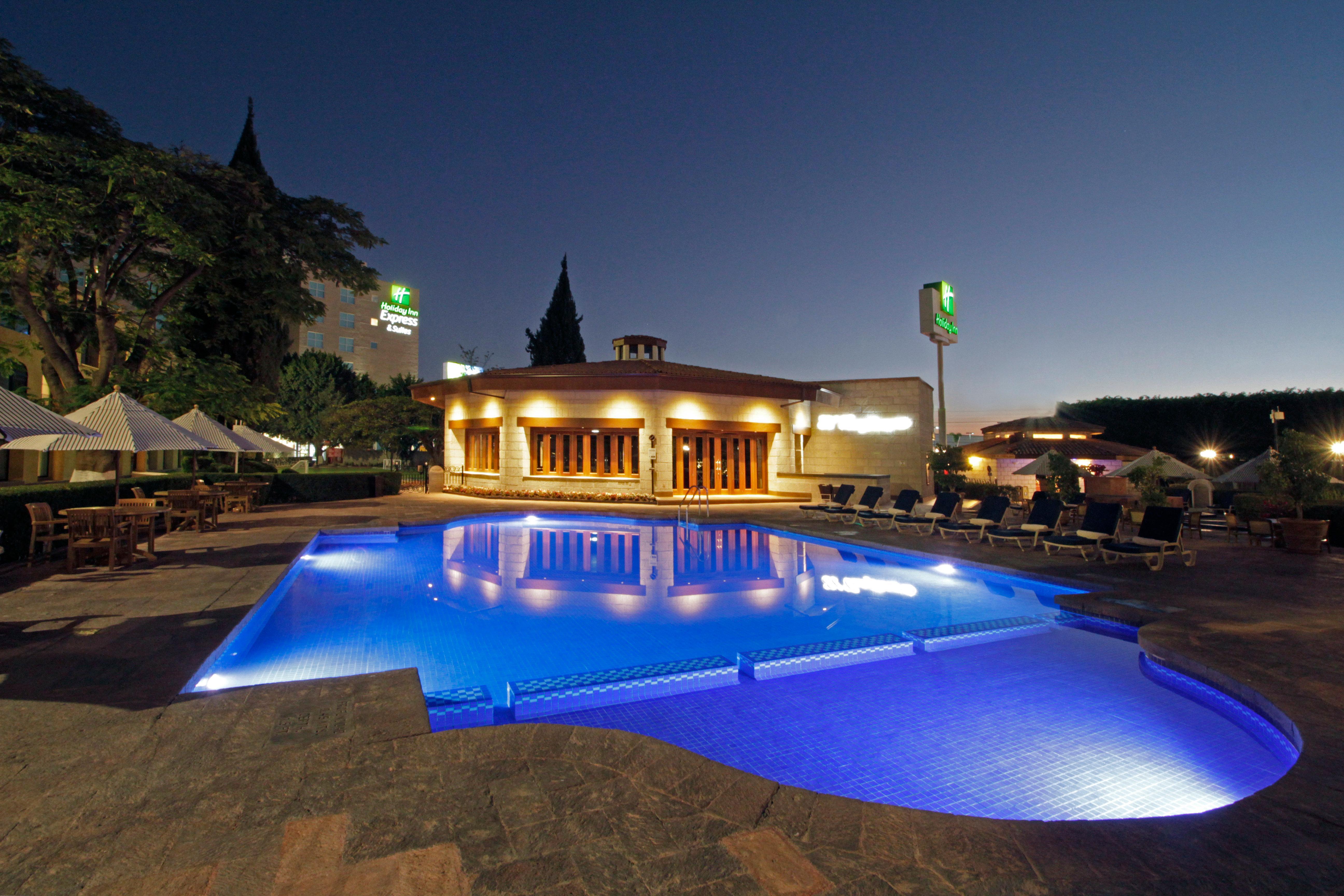 Holiday Inn Queretaro Centro Historico, An Ihg Hotel Exterior foto